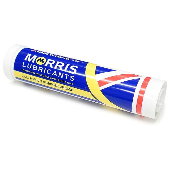 Morris K42 Brown Grease
