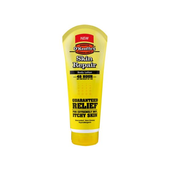 O'Keeffe's Skin Repair Lotion