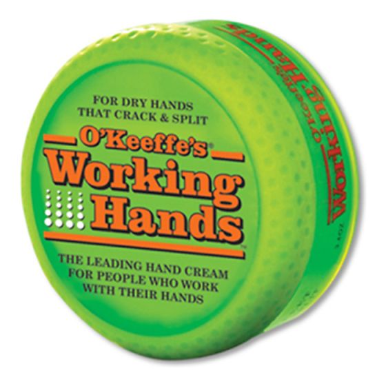 Working Hands Hand Cream 96g by Gorilla Glue - 7044001