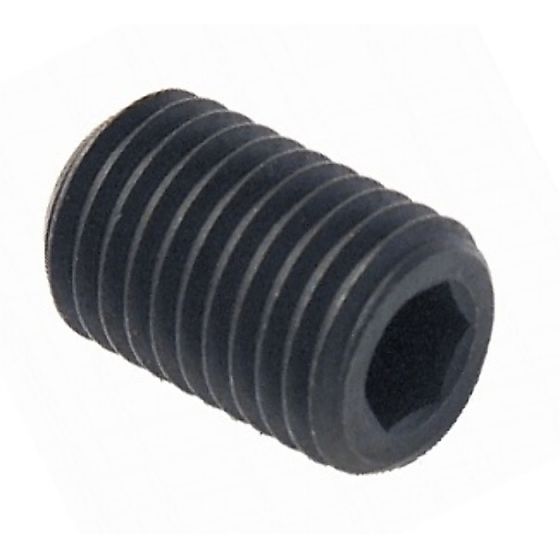 Socket Set Screws