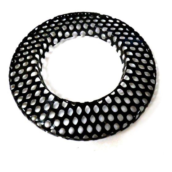 Pulley Screen for Villiers F15 Vintage Machine Spare Part