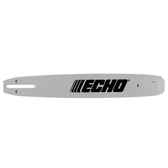 18" ECHO Guide Bar 3/8" - 058" - OEM No. X125000470