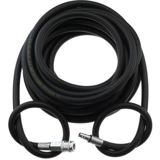 PCL Superflex Hose Assy 10m Of 9.5mm I/D Hose, XF Adaptor One End & XF Coupling - HA2141SF