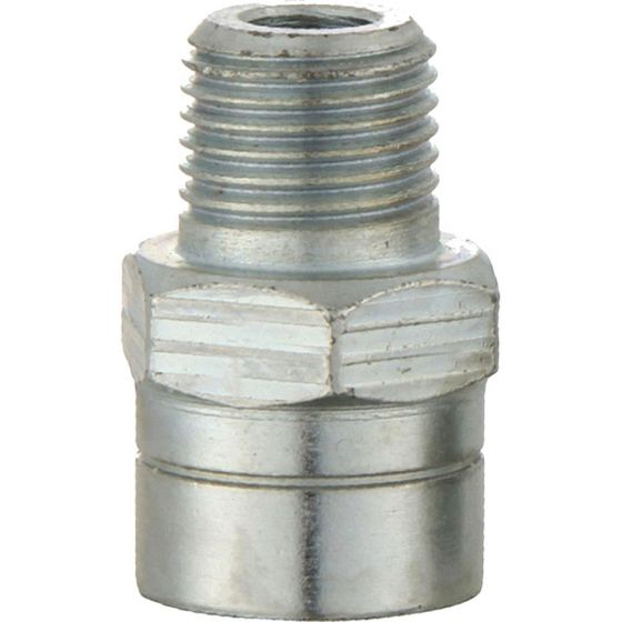 PCL NPT Converter R 1/4" Male To 1/4" NPT Fem - HC9573