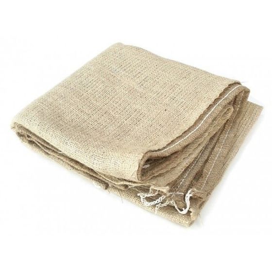 Hessian / Santa Sacks - Medium 45cm x 60cm (Pack of 10)