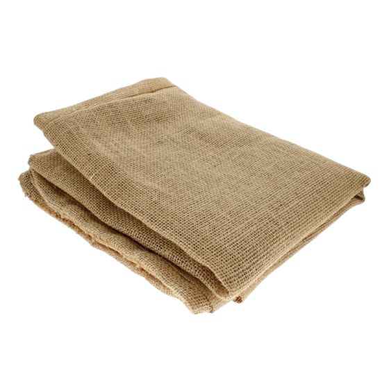 Hessian Santa Sacks