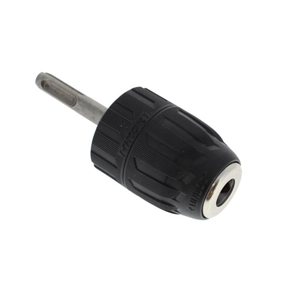 Keyless Chuck 13mm with SDS Adaptor for HiKOKI SDS Plus Drill