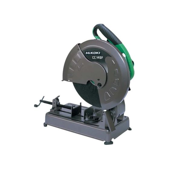 HiKOKI CC14SF/240 Cut Off Saw 355mm 2000W 240V