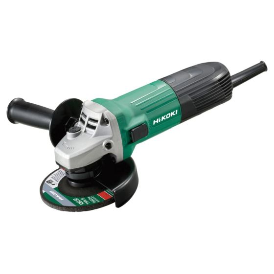 HiKOKI G12STX Angle Grinder