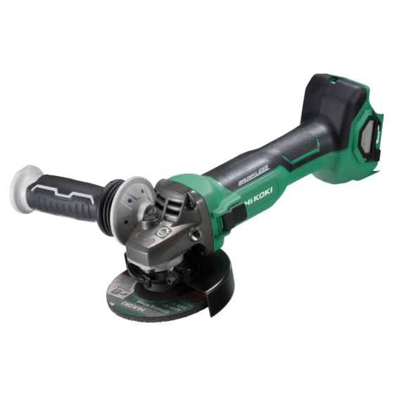 HiKOKI G3612DA/J3Z Grinder