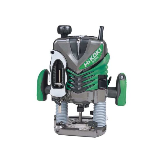HiKOKI M12V2/J1 1/2in Variable Speed Router 2000W 240V
