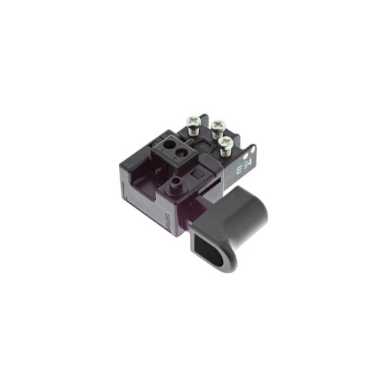 Switch W/O Lock 1p Screw Type for Hikoki C18DL Cordless Circular Saw - OEM No. 319825