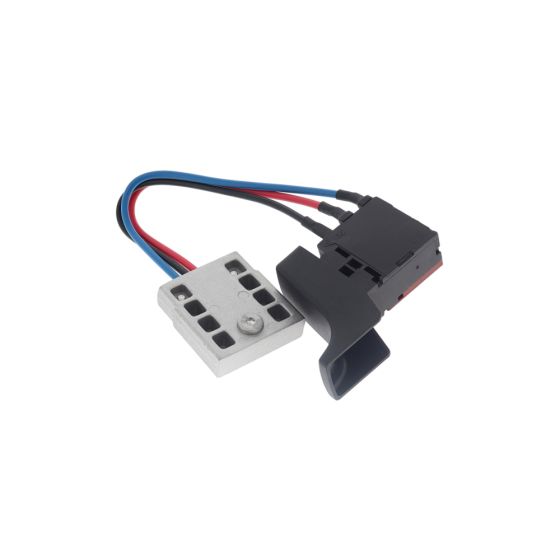 Switch 110-120 Volt - Genuine Hikoki Hitachi Part
