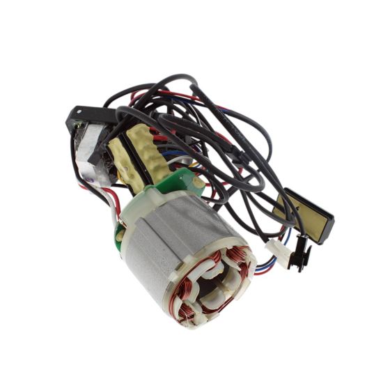 Wiring Assembly for Hikoki C3610DRA Mitre Saw - OEM No. 341011B