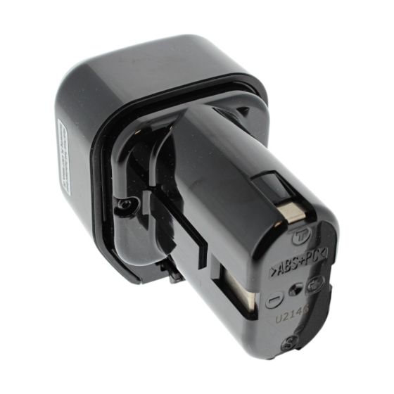 Battery BCL715G 7.2 Volt 1.5ah Li-Ion for Hikoki Hitachi NC40G, NR90GC2, NR90GR2 Nailers - OEM No. 370774