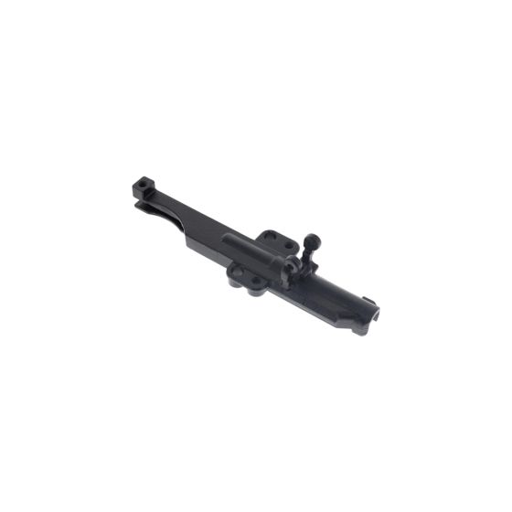 Blade Guide (a) New - Genuine Hikoki Hitachi Part - OEM No. 372309