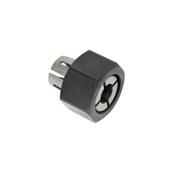 Collet Chuck (8mm) for Hikoki M3612DA Router - OEM No. 376837