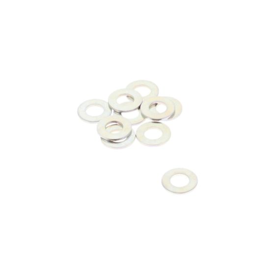M4 Bolt Washer (Pack of 10) For Hikoki C10FCE2, C10FCH2 Mitre Saws - OEM No. 949429
