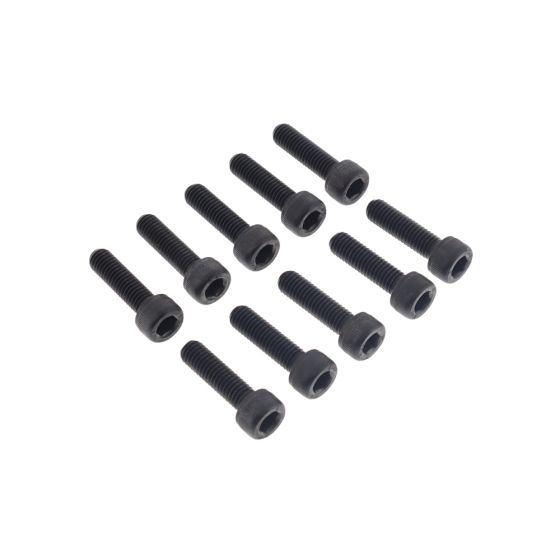 Hex Socket HD Bolt for Hikoki CJ160V Jigsaw - OEM No. 949658