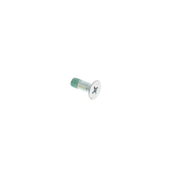 Seal Lock Flat HD Screw M5x14 - Genuine Hikoki