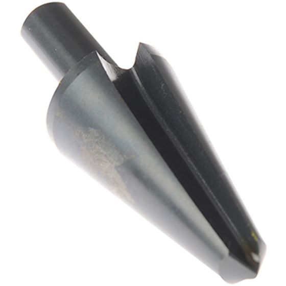 CC 1A CONECUT High Speed Steel Sheet & Tube Drill 9.5 - 22.5mm by Halls - CC1A