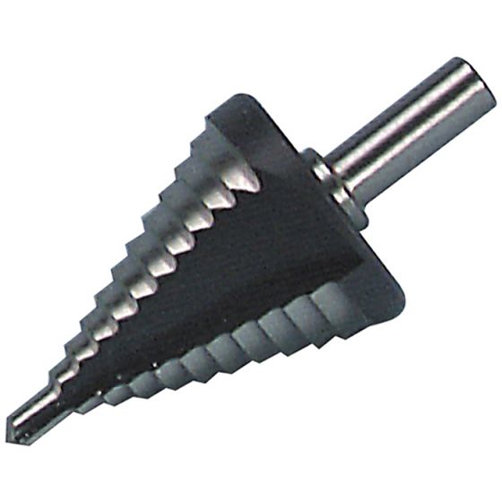 BSM2 Bradrad Tool 6-36mm with 10mm Shank by Halls - BSM2