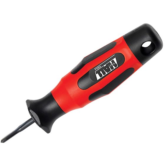 HB12 Handiburr Rethreader M4 x 0.7 by Halls - HB12EZ