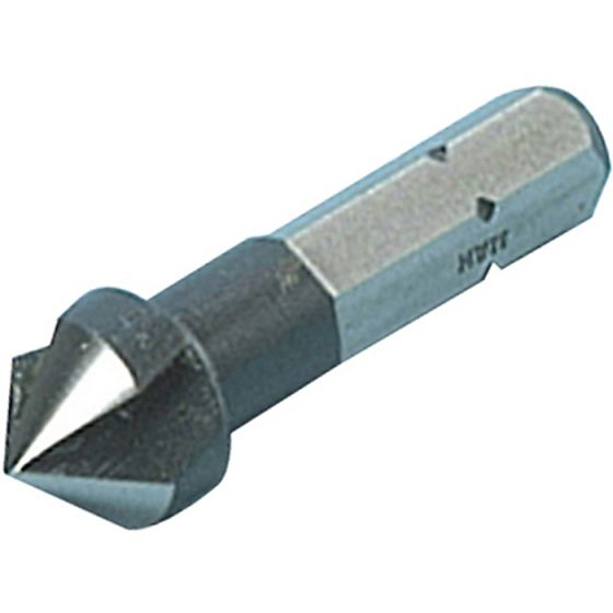 High Speed Steel Countersink 16.5mm - Metal by Halls - XCM16