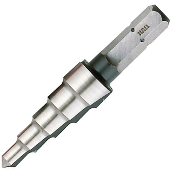 Halls Step Drill