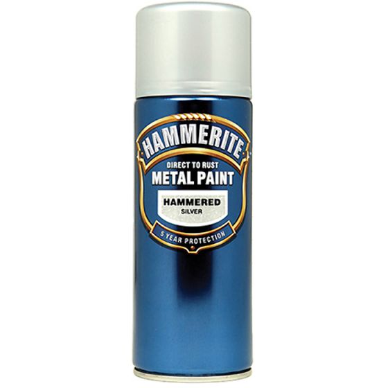 Direct to Rust Hammered Finish