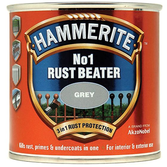 Hammerite Rust Beater