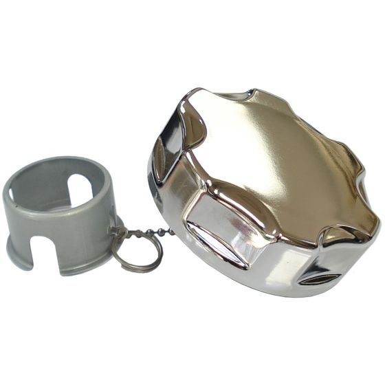 Fuel Tank Cap for Honda GX120 GX390 GX270 Engines - OEM No.17620 Z4H 801
