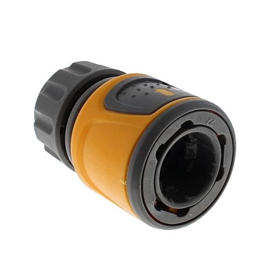 Soft Touch Hose Connectors