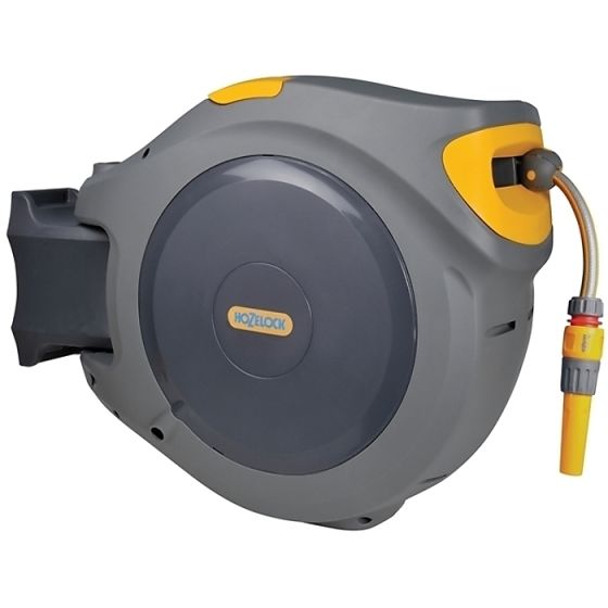 Hozelock AutoReel Hose