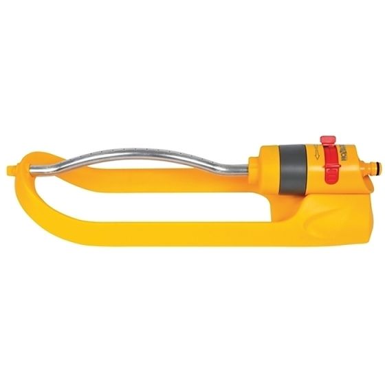 Hozelock AquaStorm Oscillating Sprinkler