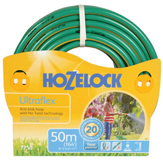 Hozelock ULTRAFLEX Hose