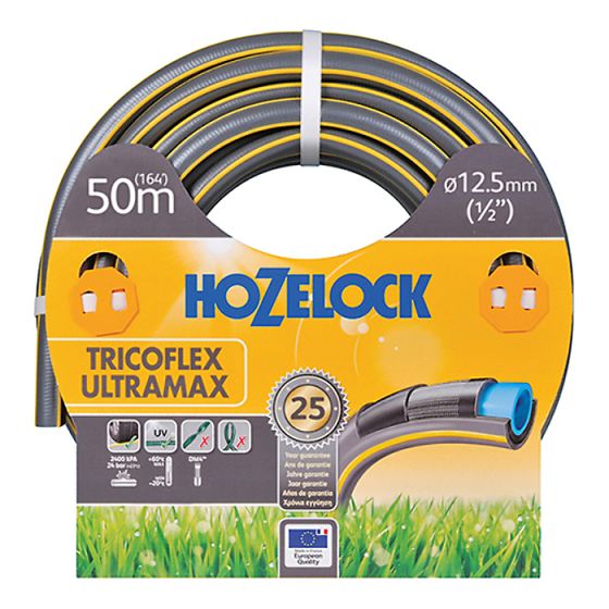Tricoflex Ultramax Anti-Crush Hose 50m by Hozelock - 7950P0000