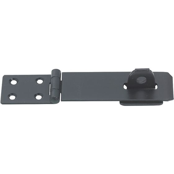 75mm Safety Hasps & Staples
