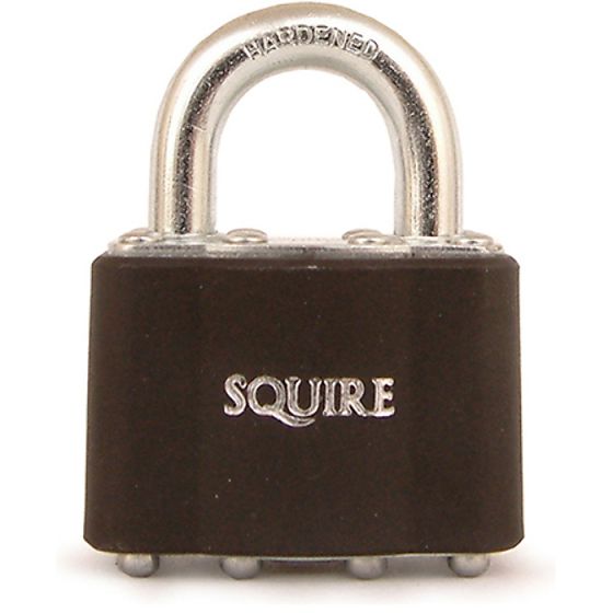 37 Stronglock Padlock 44mm Open Shackle by Henry Squire - 37