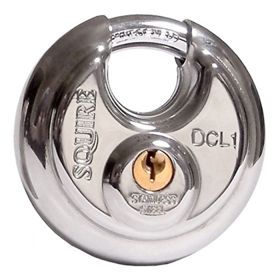 Henry Squire DCL1 Disc Lock