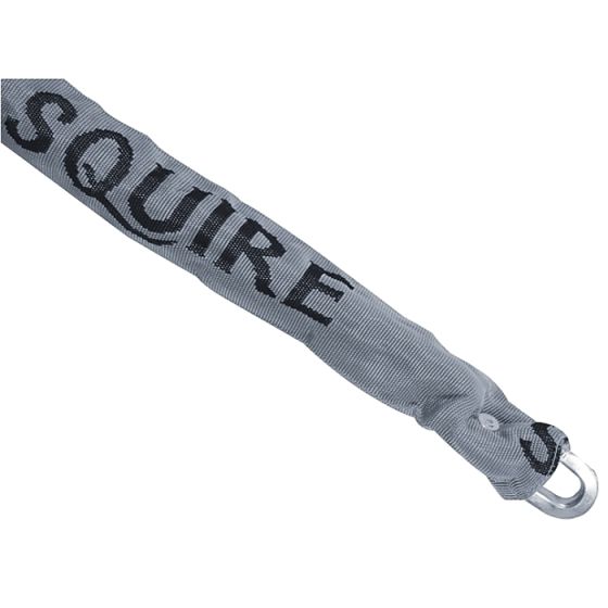 X3 Square Section Hard Chain 90cm x 8mm by Henry Squire - X3
