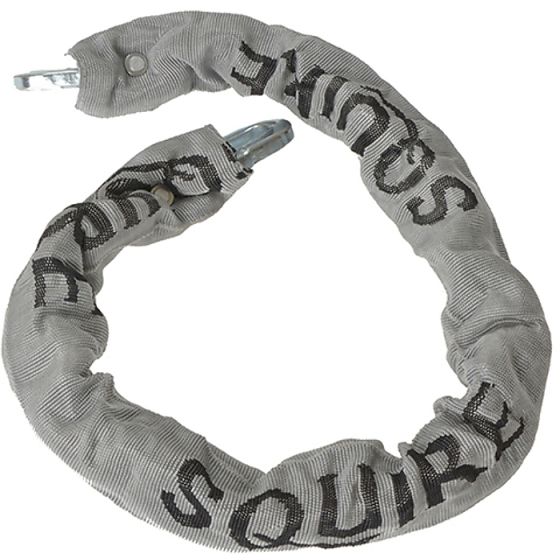 Y3 Square Section Hardened Steel Chain 90cm x 10mm by Henry Squire - Y3