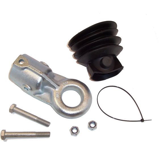 Cast Eyes for Bradley Couplings