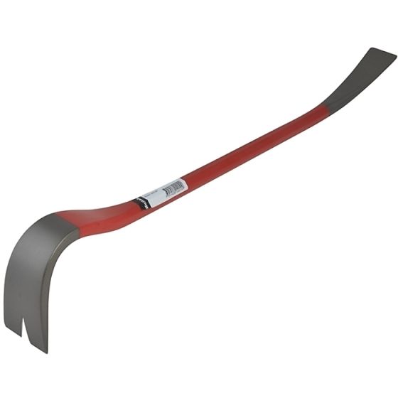 109/20 Steel Wrecking Bar 500mm (20in) by Hultafors - 824010