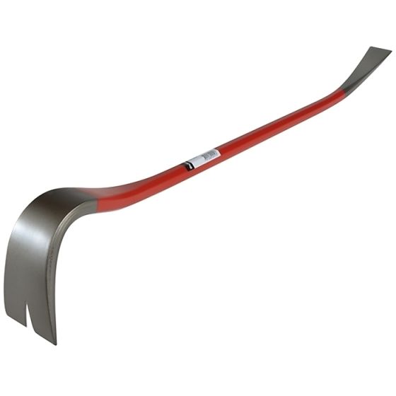 109/28 Steel Wrecking Bar 710mm (28in) by Hultafors - 824012
