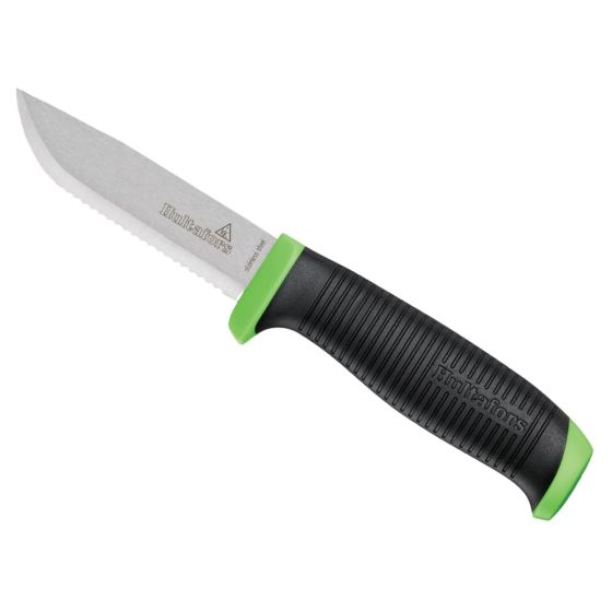 RKR GH Rope Knife 2.0mm Stainless Steel - O/A length 200mm - Blade L93mm