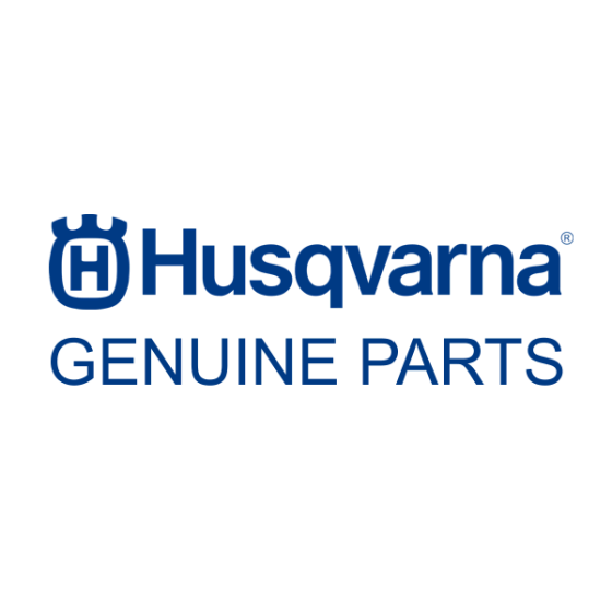 Ignition Module for Husqvarna Disc Cutters - OEM No. 594 72 96 03