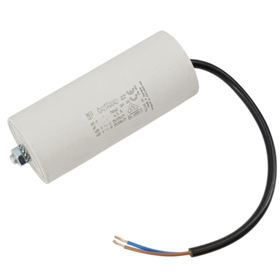 Capacitor With Fly Lead, 70 Mfd - V-TUF Pressure Washer - i1.170