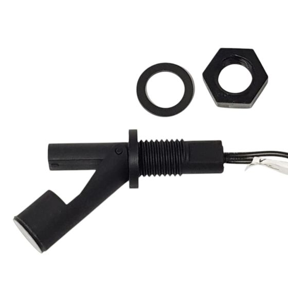 Float Level Switch Internal Mount With 1m Cable - I10.001 - V-TUF Pressure Washer Parts - i10.001