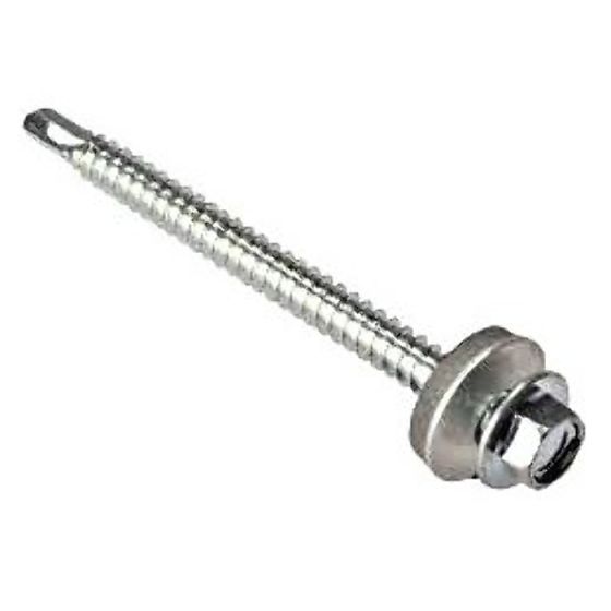 Hex No.3 Self Drill Screws